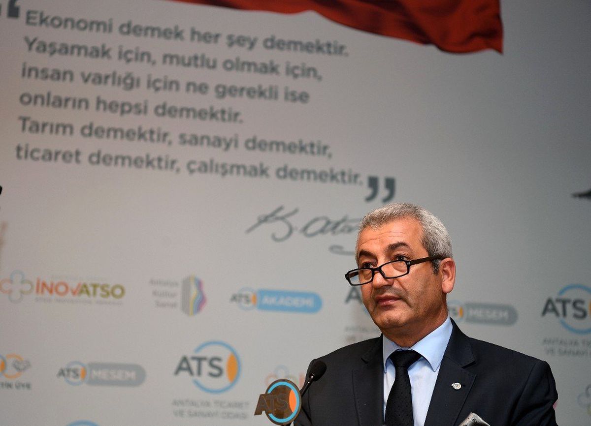E-Ticarette Pazaryerleri ve Entegrasyon" Toplantısı