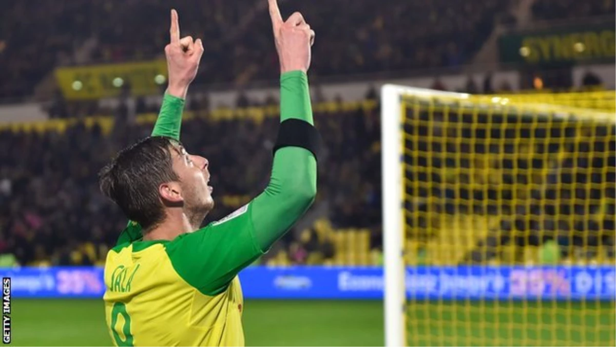 Emiliano Sala: İyi Bir İnsan ve Golü Koklayan Bir Güney Amerika Savaşçısı