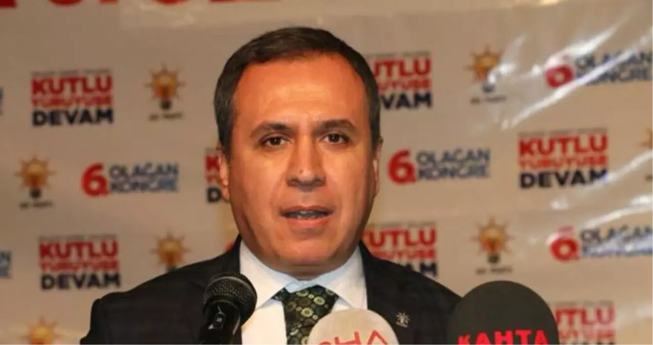 AK Parti Adıyaman Kahta İlçesi Belediye Başkan Adayı Engin Akel Kimdir?