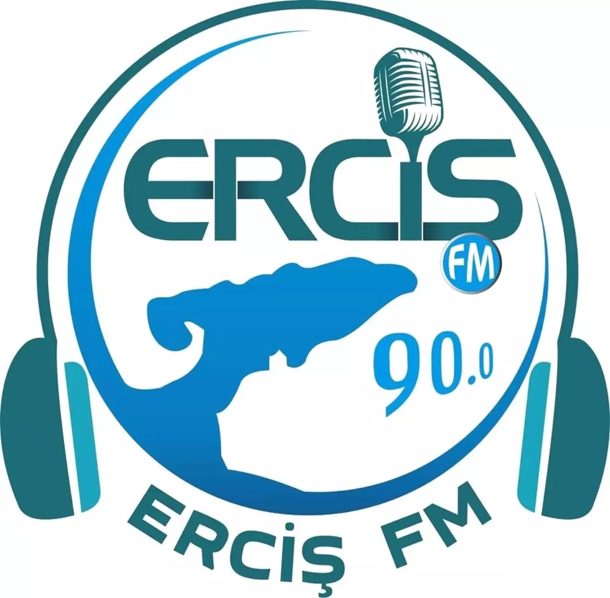 Erciş Fm Yayın Hayatına Başladı