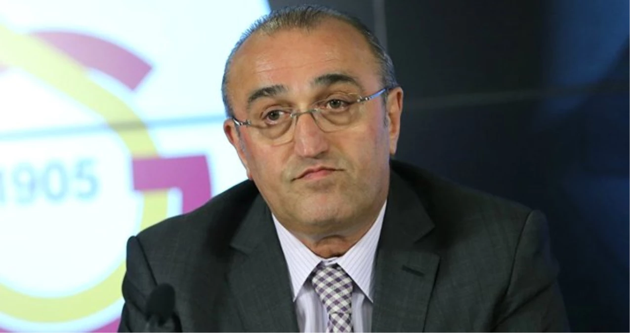 G.Saraylı Yönetici Abdurrahim Albayrak: Transfer Yapacağız, Olumsuz Bir Durum Yok