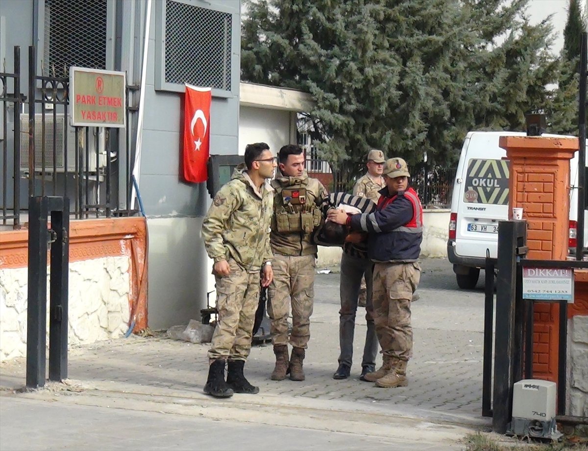 Güncelleme - Tırı Soyulan Sürücünün Ölü Bulunması