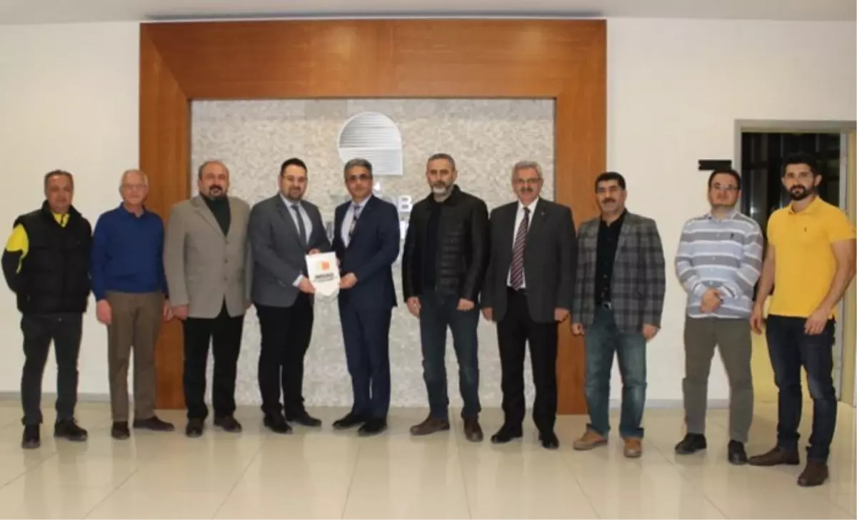 İMSİAD, Akademik Odalarla üst kurul oluşturacak