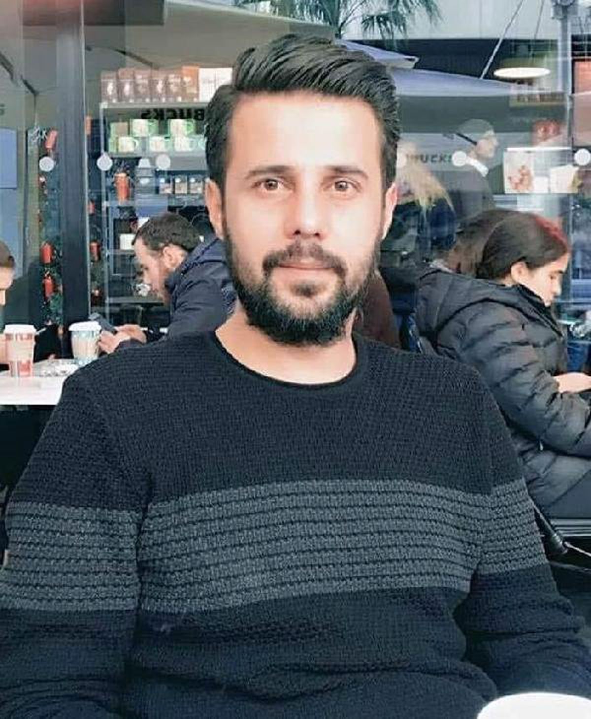 İzban\'da Çalışan Tekniker İntihar Etti