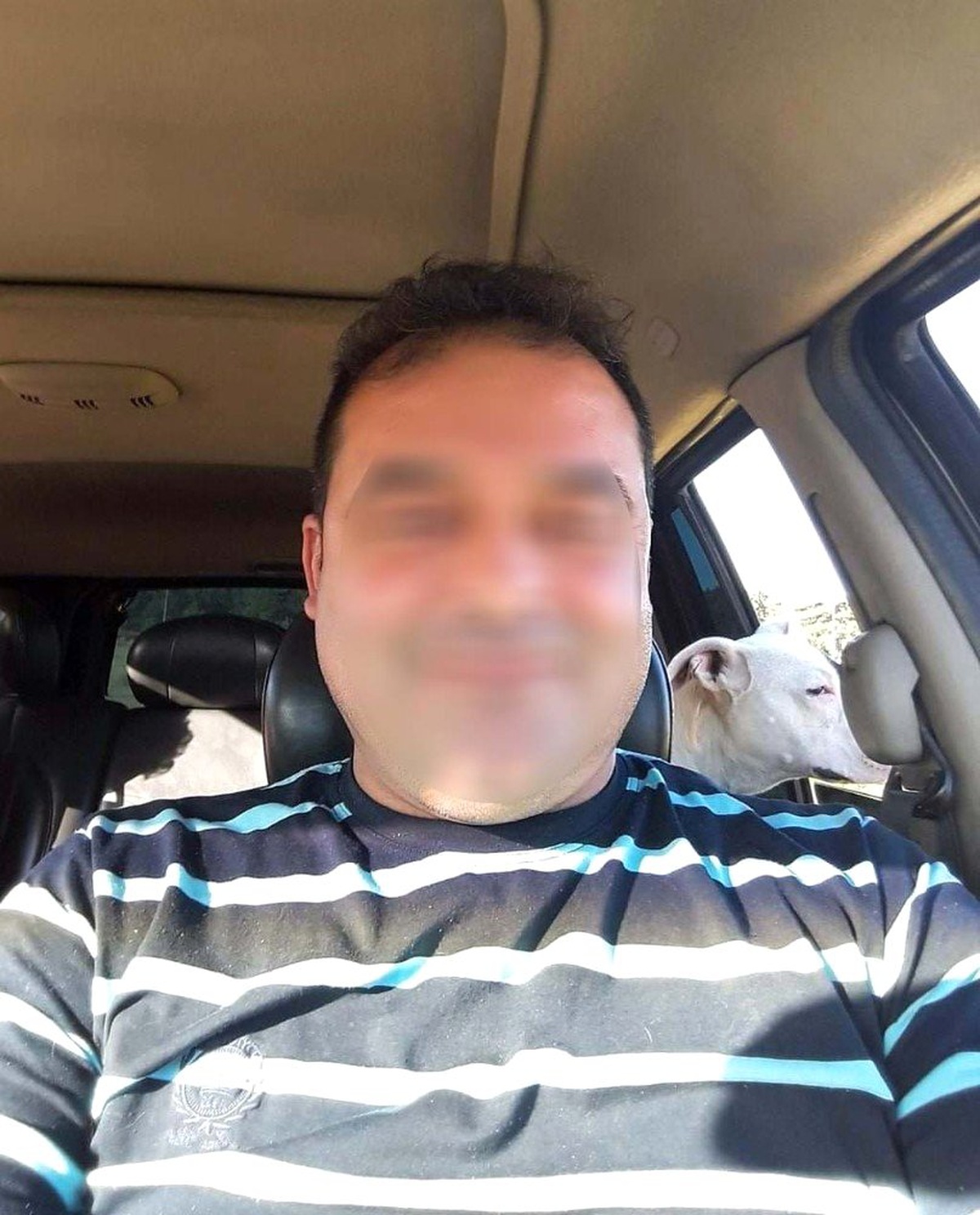 Komşu Kavgasında Bir Kişi Bıçaklanarak Ağır Yaralandı