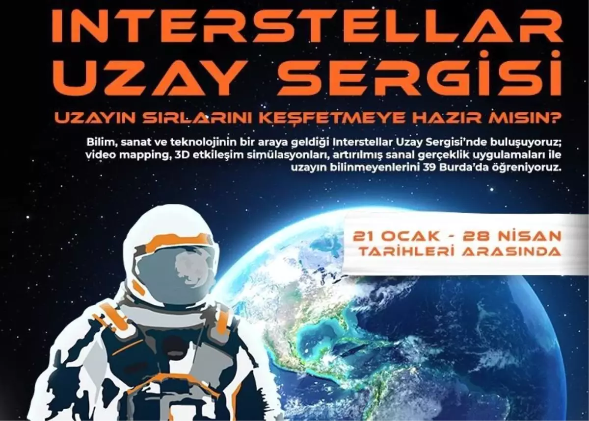 Lüleburgaz\'da Heyecanlı Bilim Serüveni Başladı