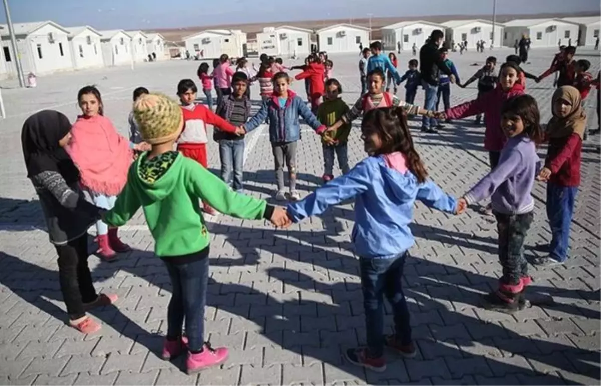 Malezyalı milyarderlerden Suriyeli göçmenlere yatırım