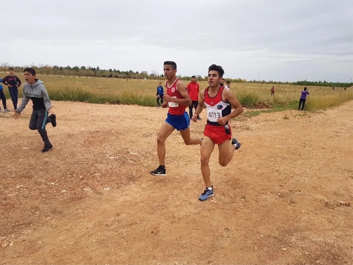 Mardinli Sporcu Azat Demirtaş Milli Takım Kampına Çağrıldı