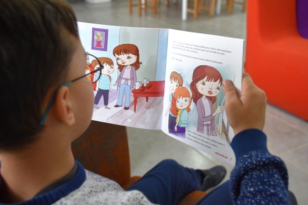 Mutlugiller\'in 8. Sayısı "Çevreci Mutlugiller" Yayınlandı