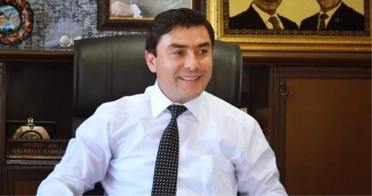 AK Parti Konya Taşkent İlçesi Belediye Başkan Adayı Osman Arı Kimdir?