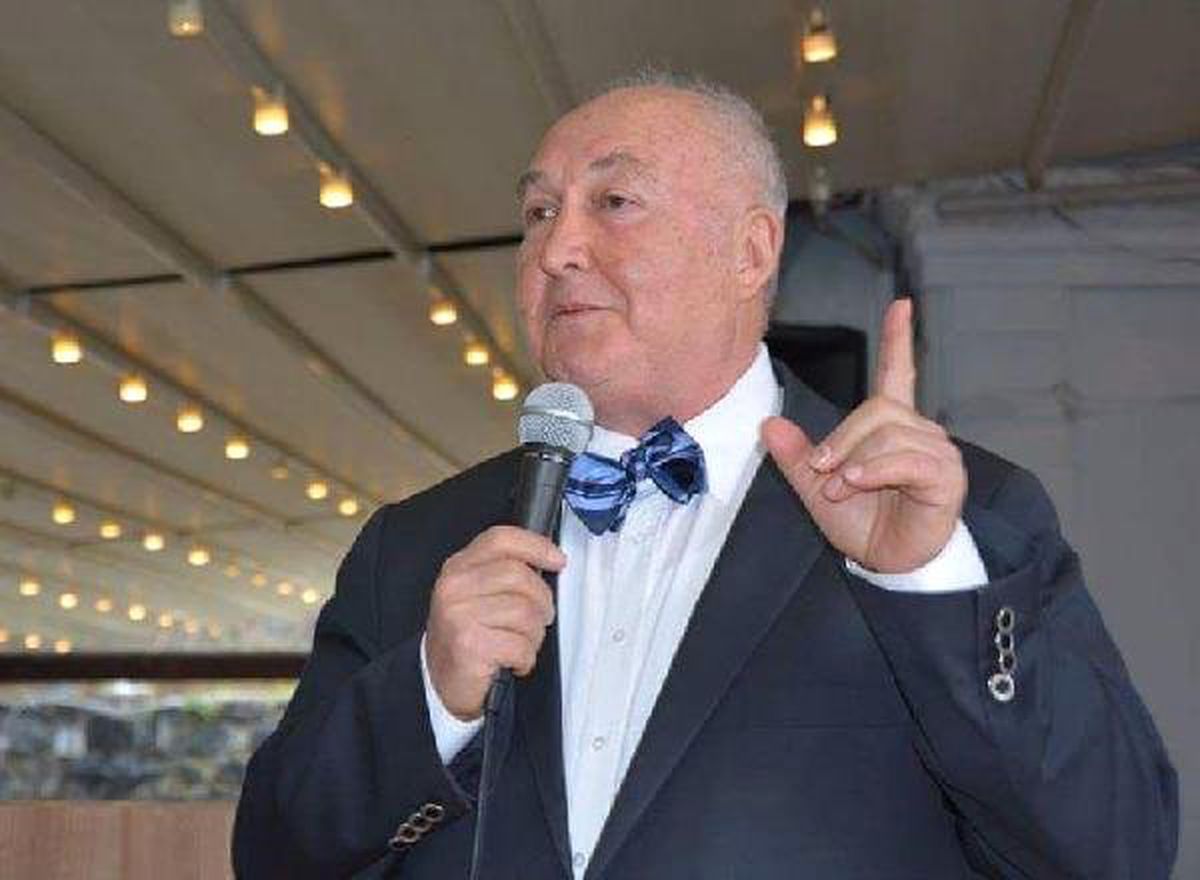 Prof. Dr. Ercan: Türkiye\'nin Deprem Tehlikesi Değişmez