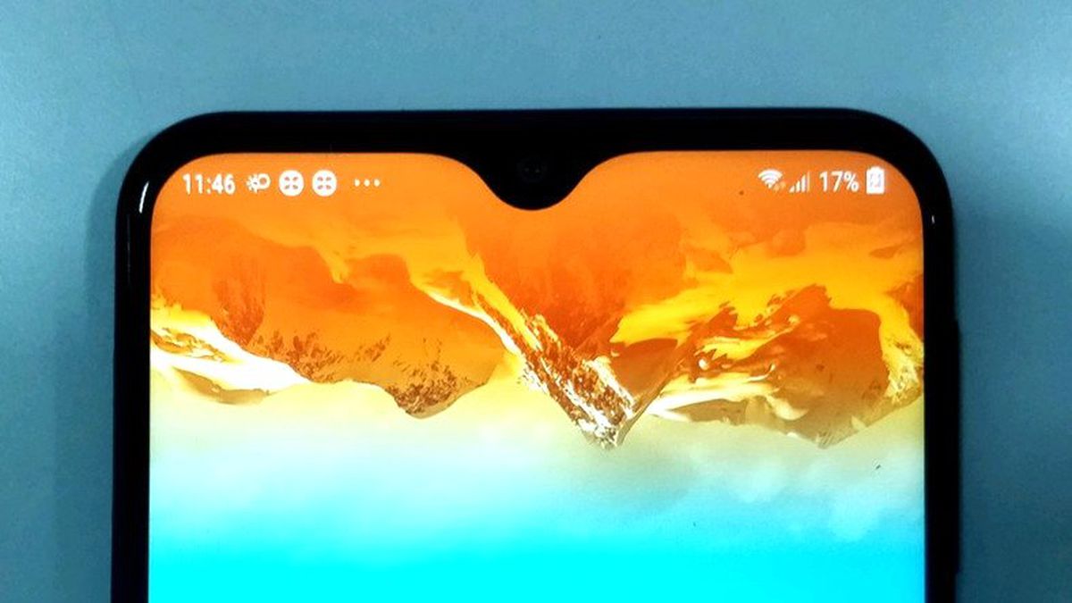 Samsung Galaxy M20, Gelişmiş Tasarımı ile Test Kullanıcısından Tam Puan Aldı