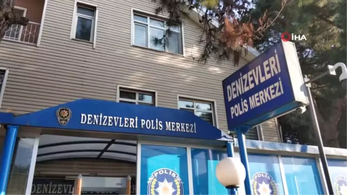 Serviste 4 Yaşındaki Öğrenciyi Unutan Şoför ve Hostese Gözaltı