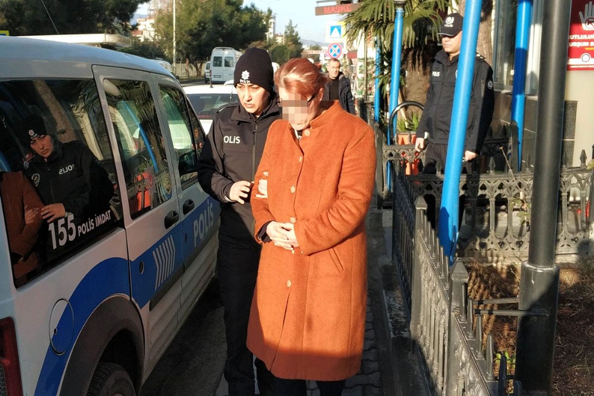 Serviste 4 Yaşındaki Öğrenciyi Unutan Şoför ve Hostes Serbest