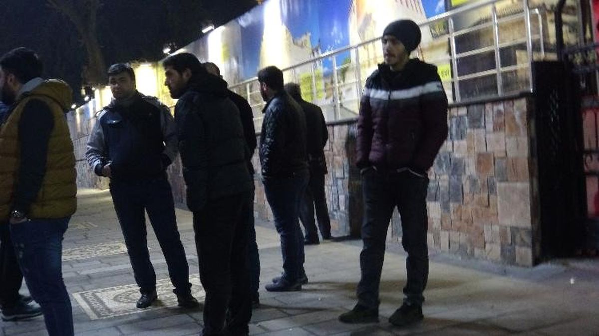 Silvan\'da Tarihi Eser Kaçakçılığı Yaparken Yakalanan Emniyet Müdürü Tutuklandı