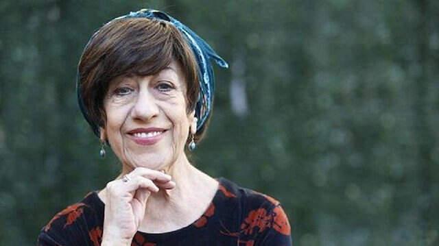 Son Dakika! Usta Tiyatrocu Ayşen Gruda Hayatını Kaybetti