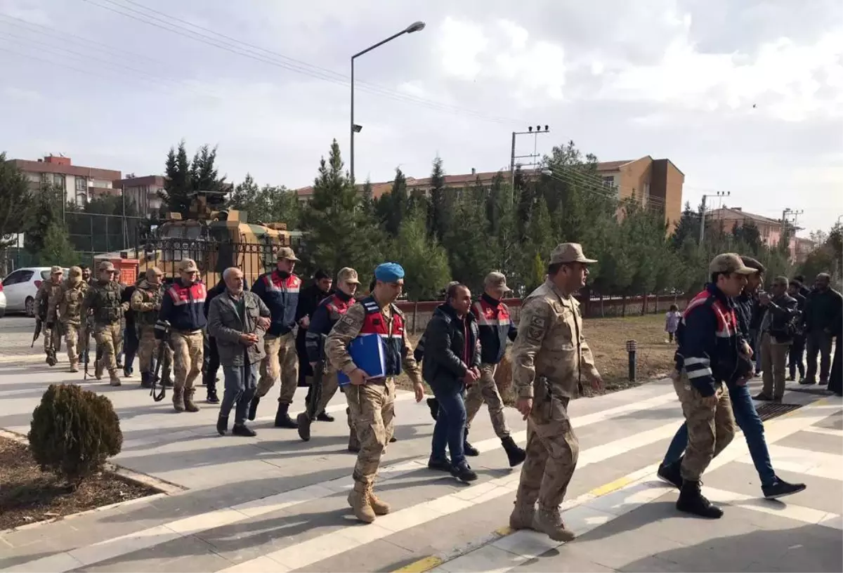 Tır Sürücüsünün Ölümüyle İlgili 3 Tutuklama