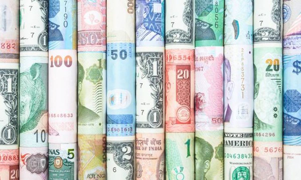 TL\'nin oynaklık endeksi 6 ayın en düşüğünde