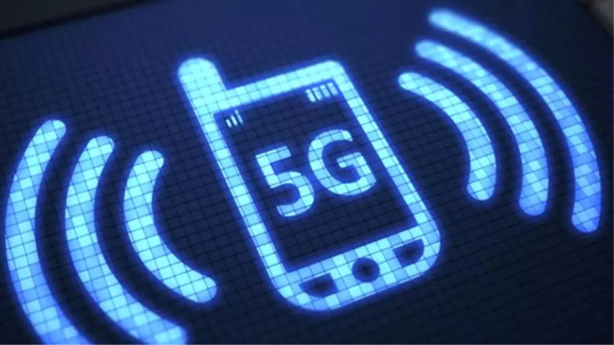 Turkcell ile Ericsson, Türkiye\'nin İlk 5g Veri Bağlantısını Gerçekleştirdi