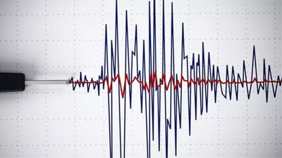 Türkiye\'nin Deprem Haritası Güncellendi: 46 İlde Azalan Deprem Riski, 6 İlde Arttı