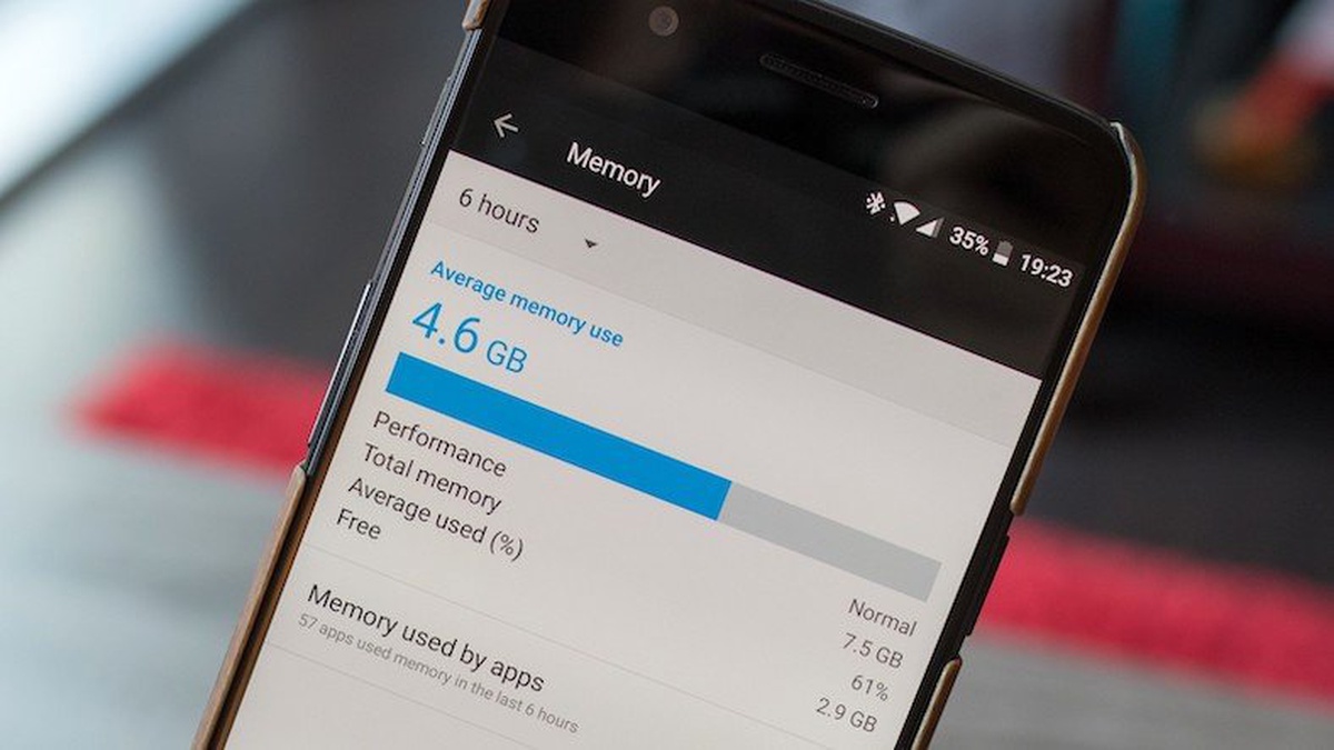 10 Gb\'tan Fazla Ram\'li Telefonlar Standart Hale Geliyor (Chrome Bunu Beğendi)