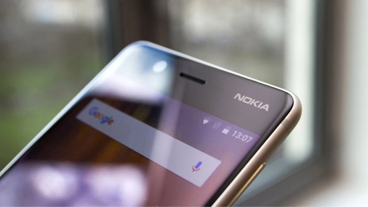 2017\'de Piyasaya Sürülen Nokia 5 İçin Android 9 Güncellemesinin Dağıtımına Başlandı