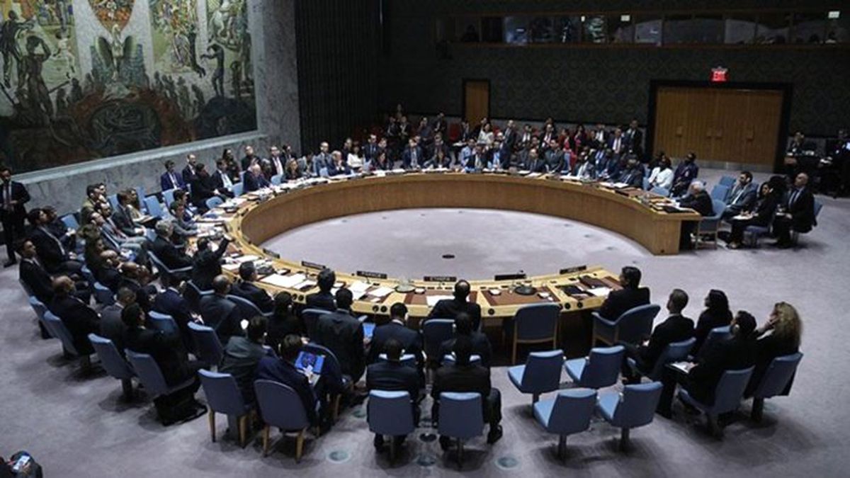 ABD Venezuela krizi için BMGK\'yı acil toplantıya çağırdı