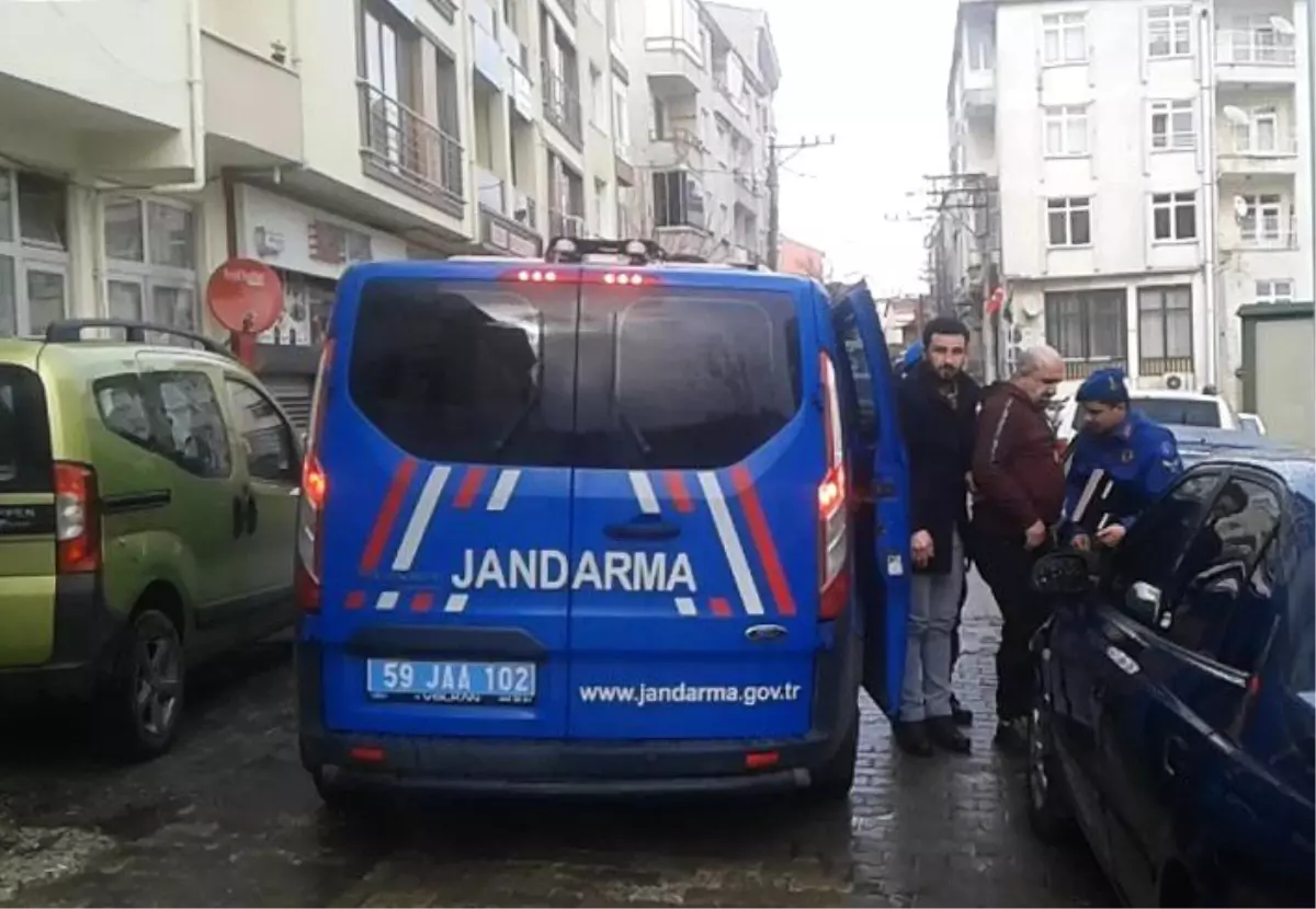 Afgan Kaçaklara Jandarma Şoku