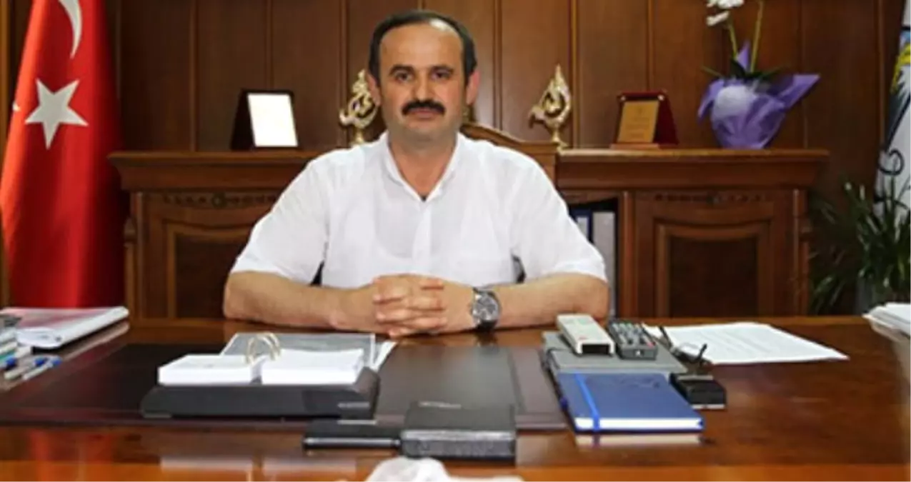 AK Parti Rize Çayeli Büyükköy Belediye Başkan Adayı Hamza Saruhan Kimdir?