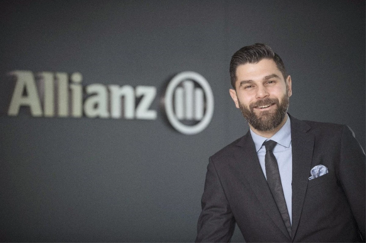 Allianz Türkiye\'de Yapılanma Sürüyor