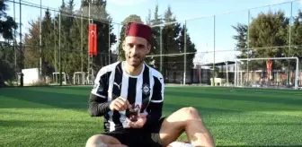 Altay'ın Marko Paşa'sı