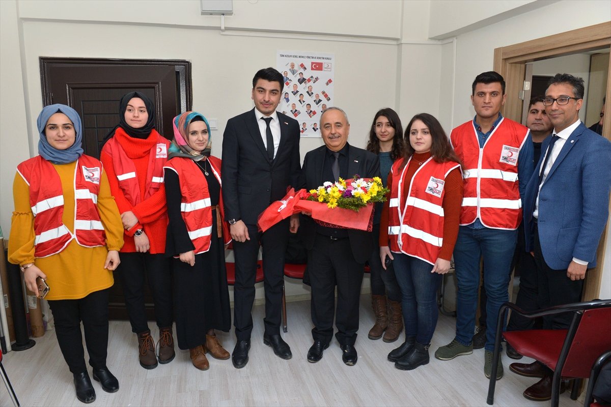 Askerimiz Ülke İçin Canını Veriyor ve Kanını Vermeye de Hazır"