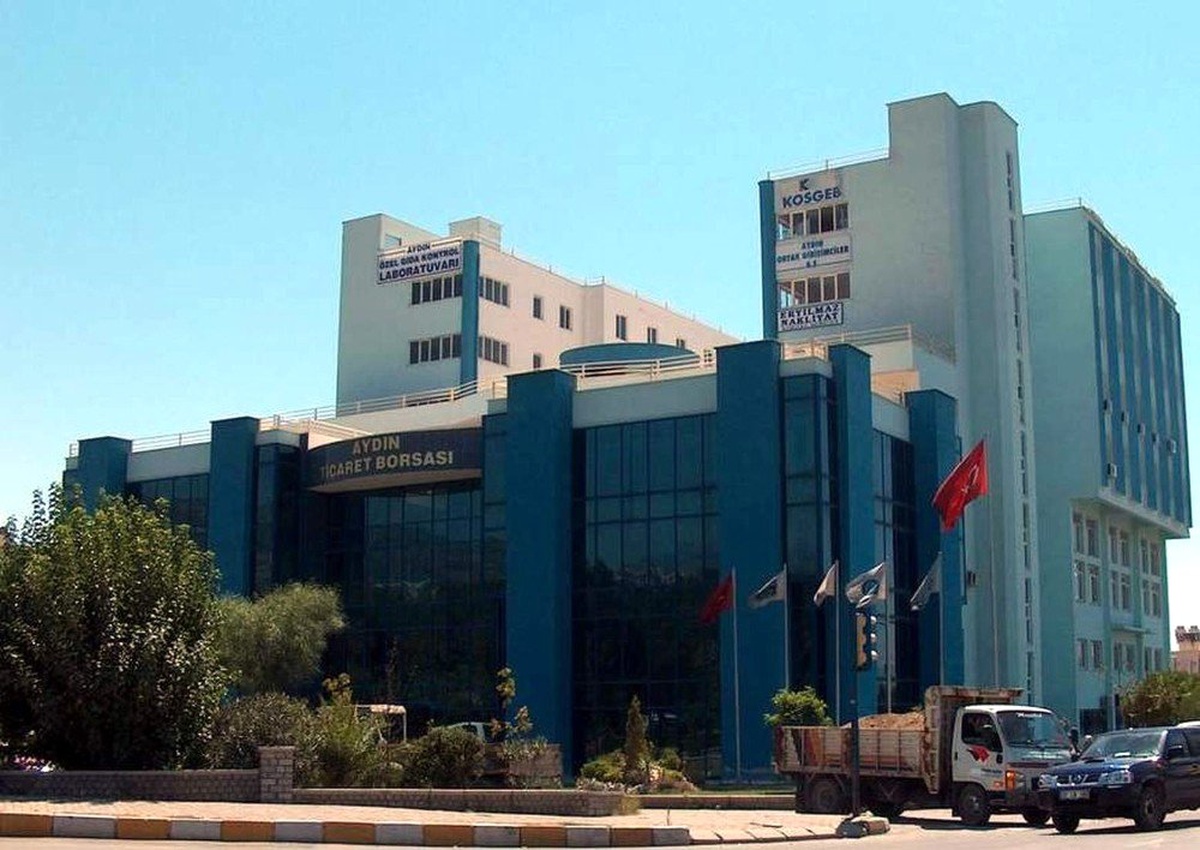 Aydın Ticaret Borsası, Üyelerinin Bir Sorununu Daha Çözüme Kavuşturdu
