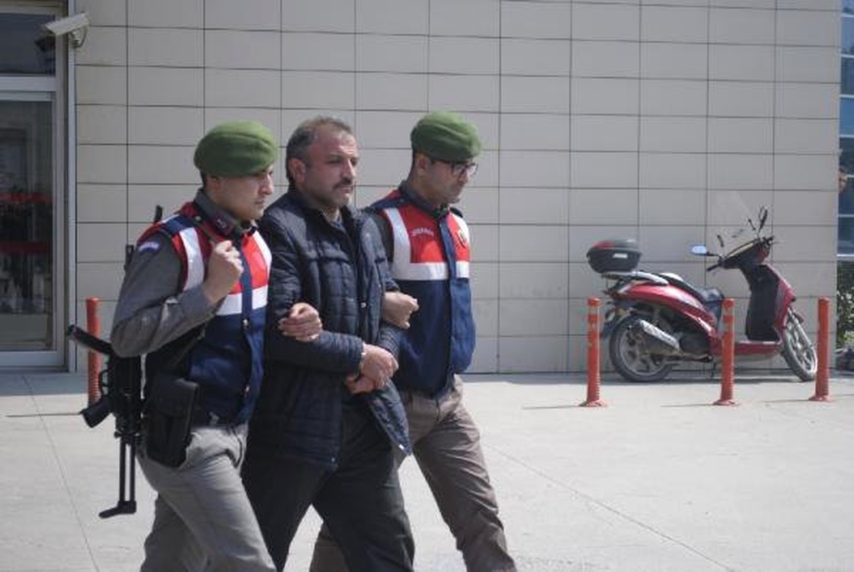 Baltalı Cinayetin Sanığı Hakim Karşısında