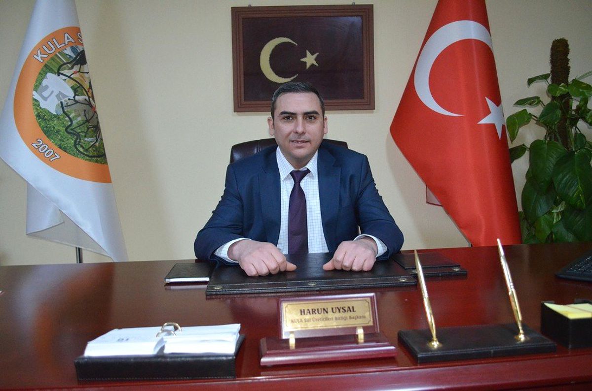 Başkan Uysal\'dan Çiftçilere Sevindirici Haber