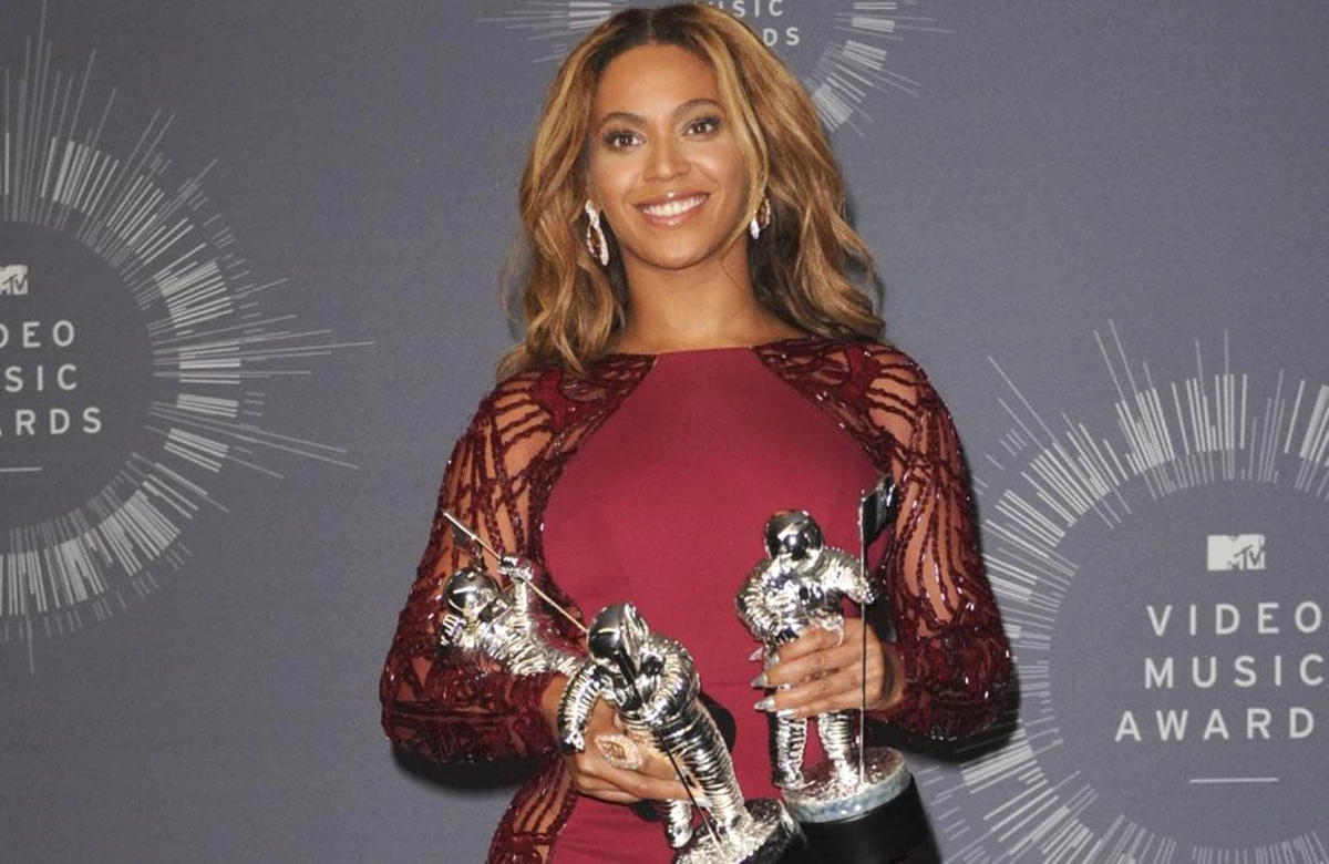 Beyonce Oscar Kazanmak İstiyor!