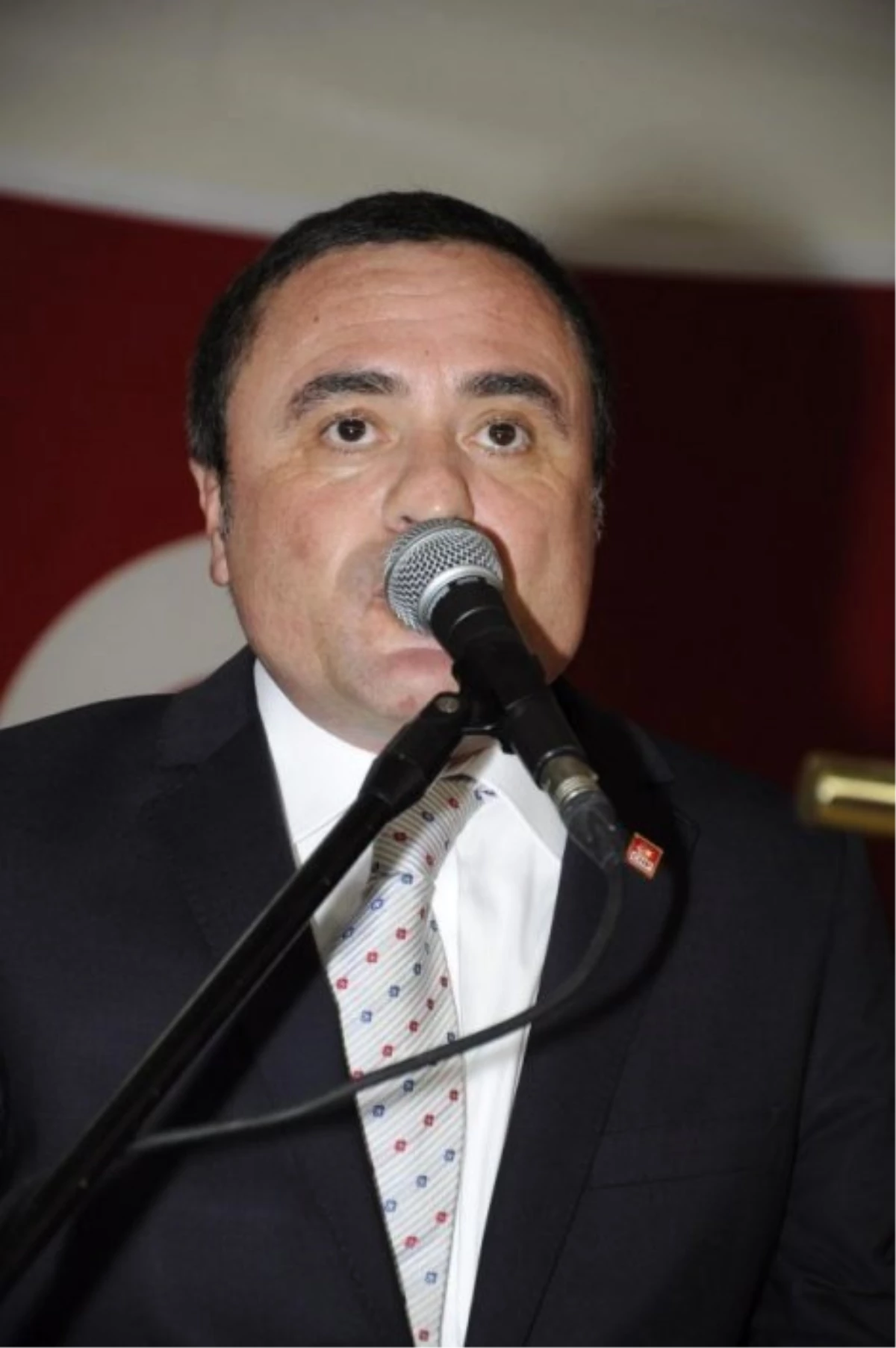 CHP Kuşadası İlçe Başkanlığı\'na Mehmet Gürbilek Atandı