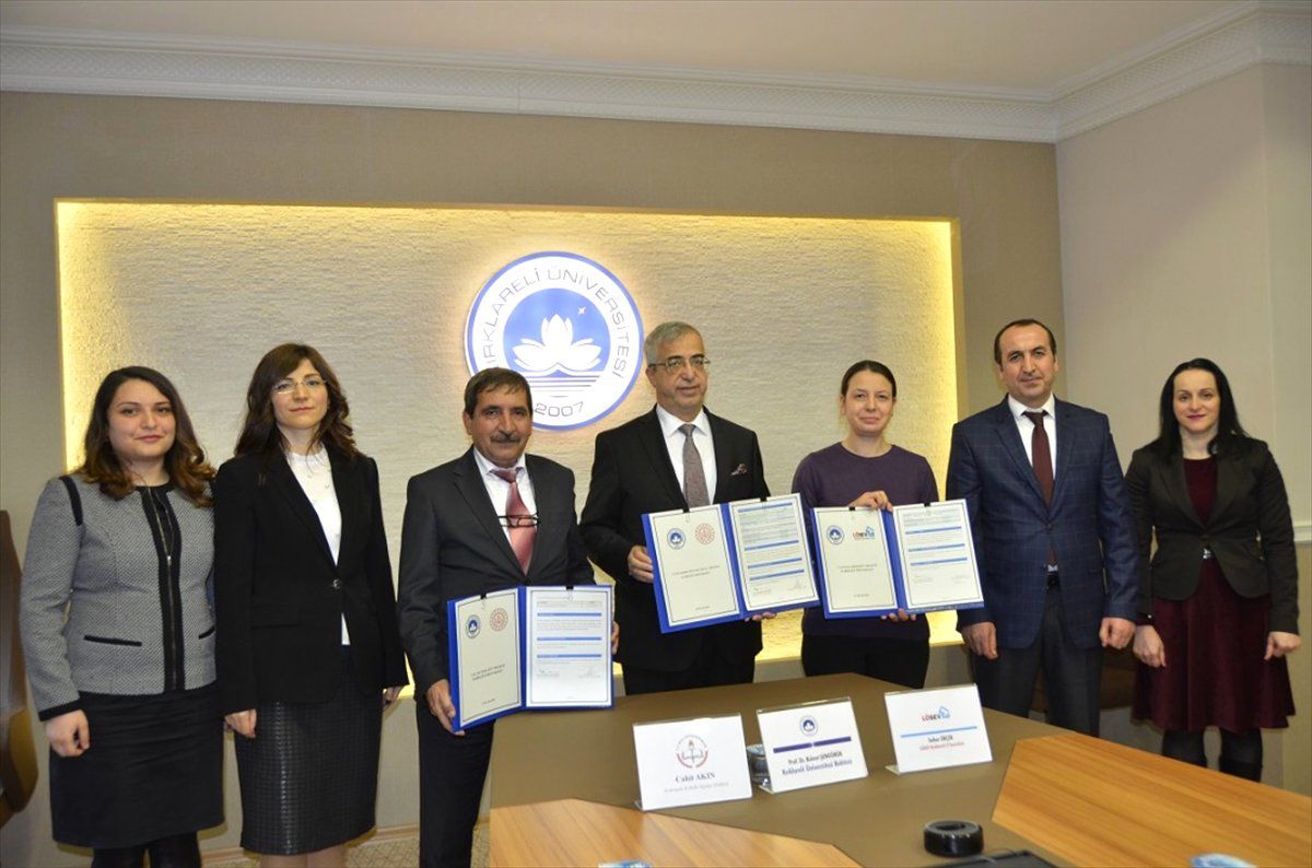Çocuklara Hayvan Sevgisi Aşılanması İçin Proje