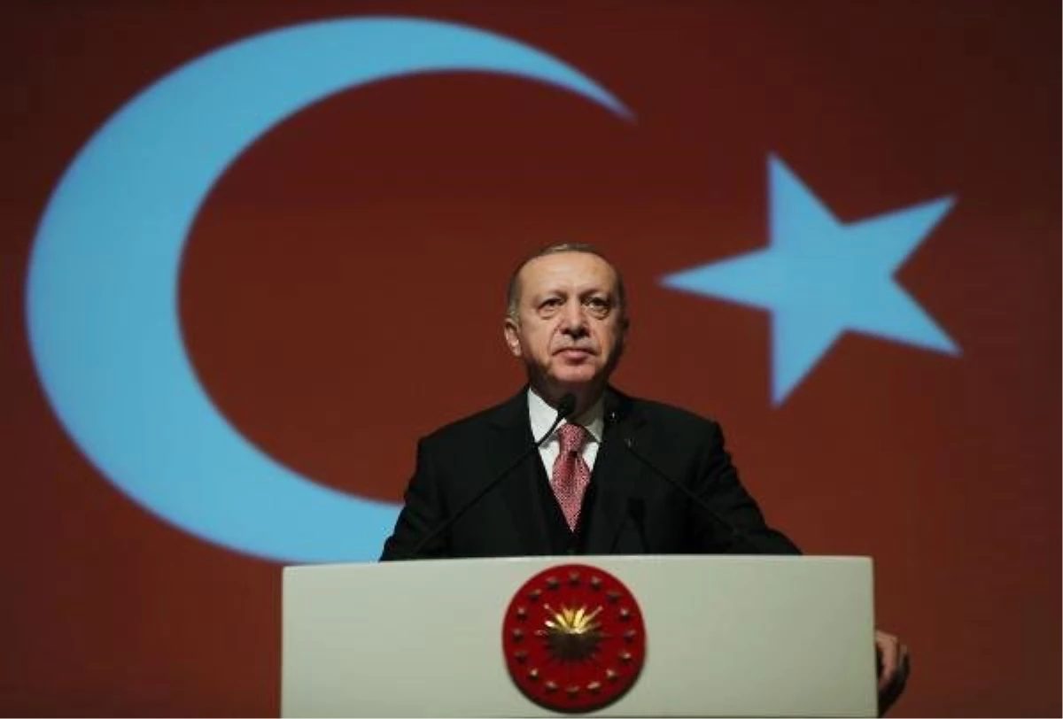 Erdoğan: Adana Mutabakatı Üzerinde Durmamız Gerekliliğini Anlıyoruz