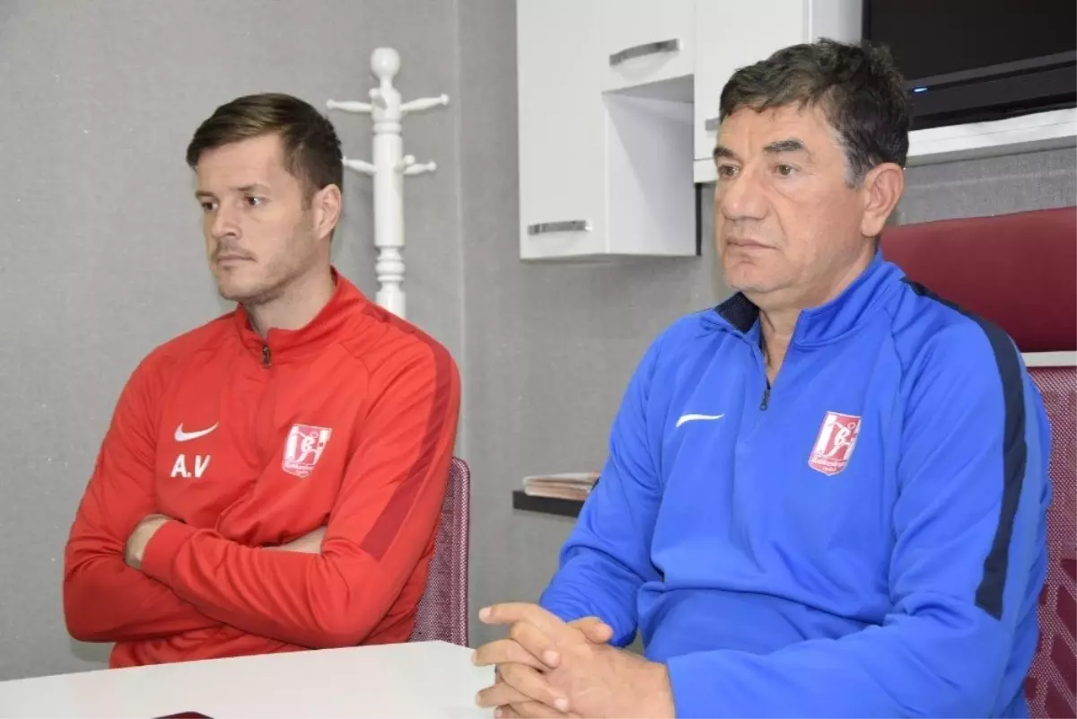 Giray Bulak: "Şehrin Asıl Sahipleri Tribündeydi"