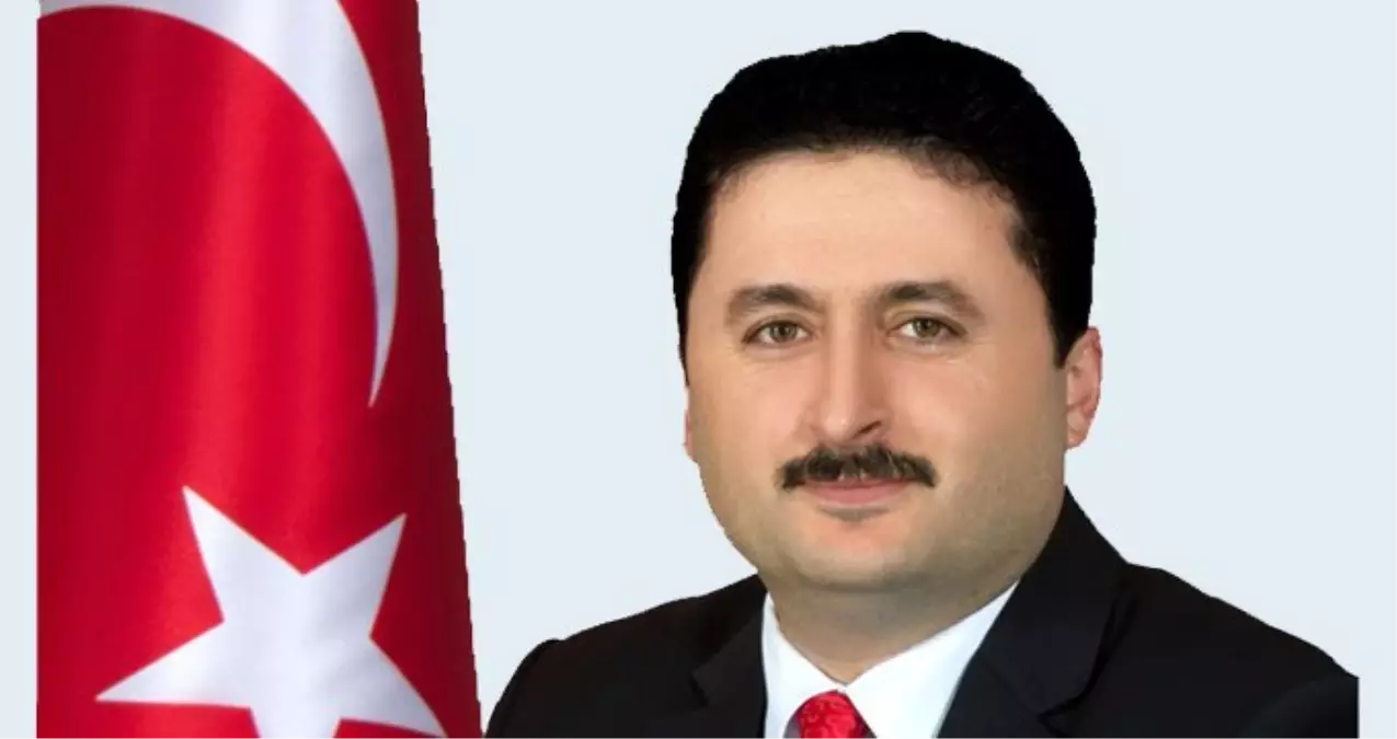 AK Parti Balıkesir Altıeylül İlçesi Belediye Başkan Adayı Hasan Avcı Kimdir?
