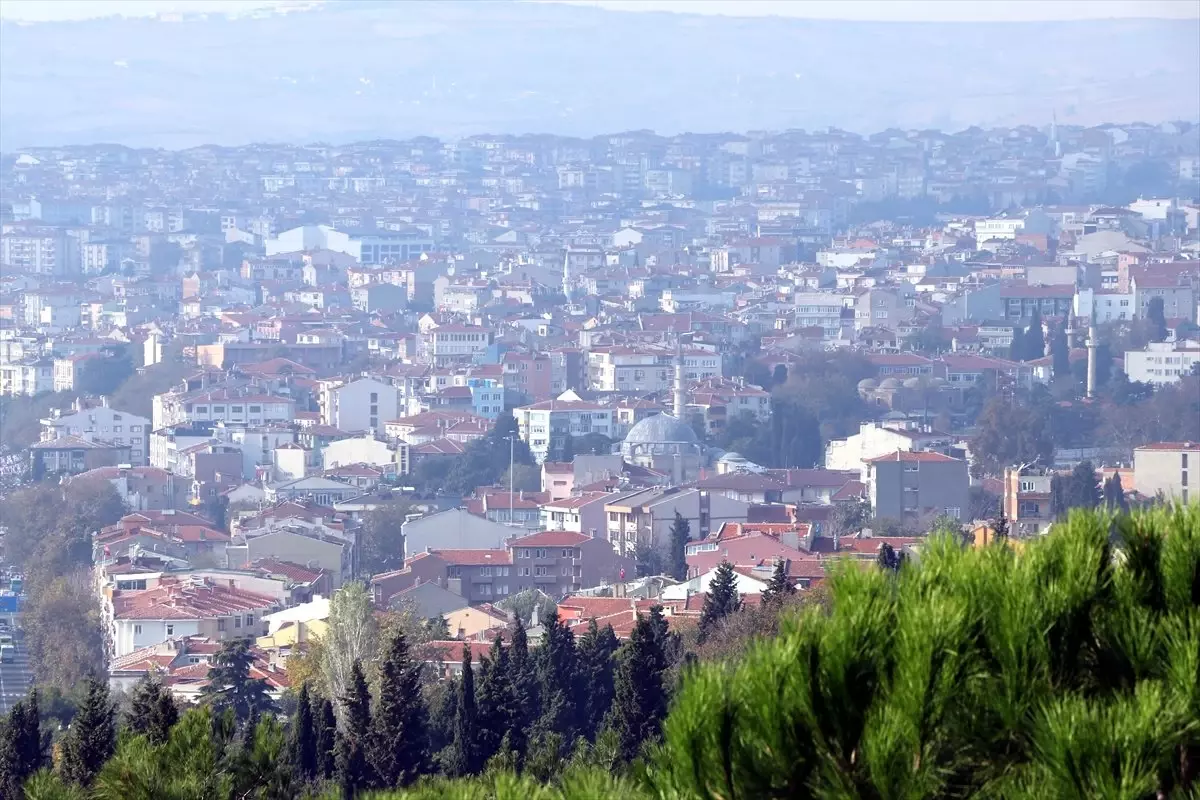 Havayı Kirleten İşletmelere Ceza