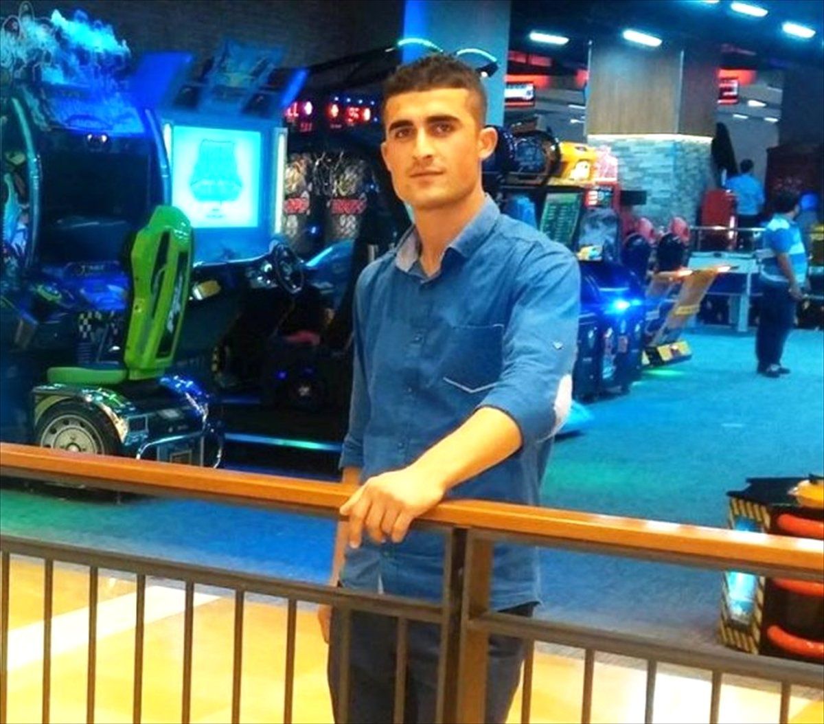 Hırsız Sanılan Katil Zanlısı Eşi Çıktı
