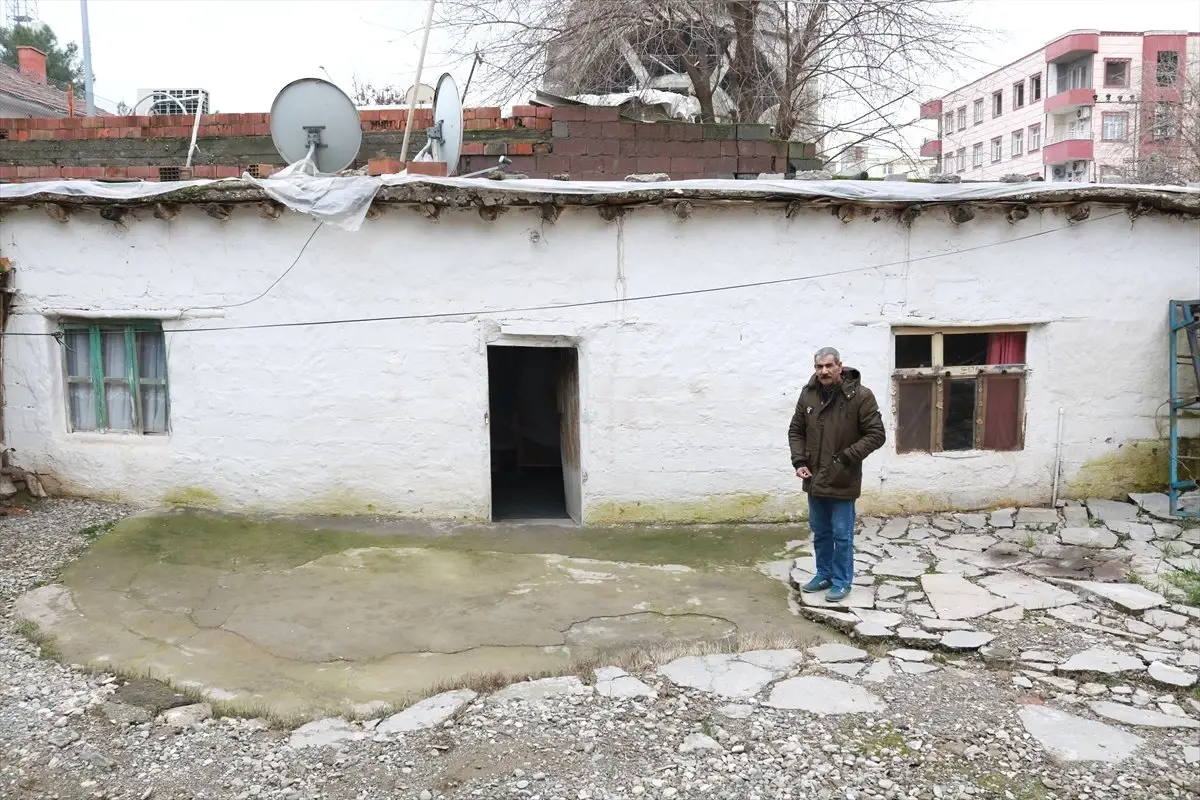 İhtiyaç Sahibi Avcı Ailesi Destek Bekliyor