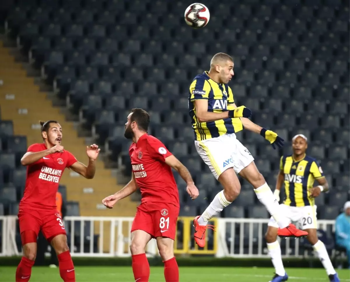 İlk Yarıdan Gol Sesi Çıkmadı