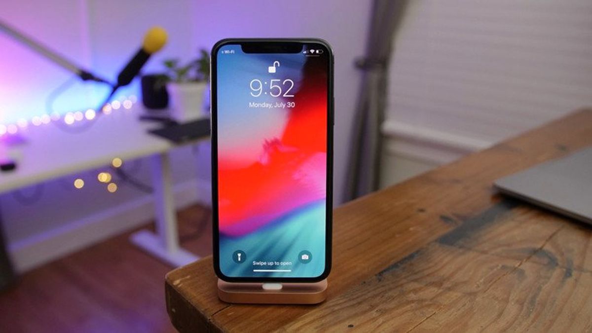 İos 12.1.3 Güncellemesinde, Milyonlarca İphone Kullanıcısını Etkileyecek Bir Hata Var