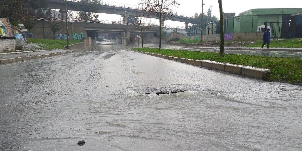 İzmir\'de 38 Yıl, Manisa\'da 74 Yıl Sonra Yağış Rekoru