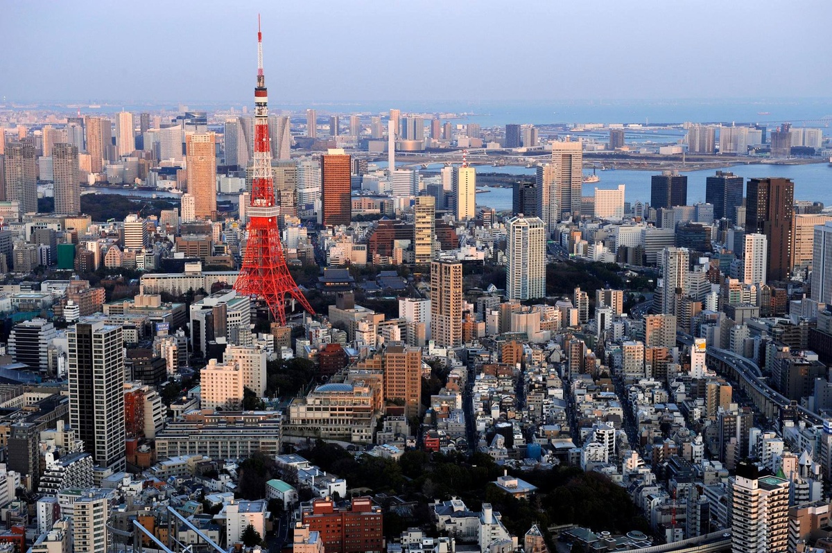 Japonya\'da Türk İzleri Belgesel Oluyor