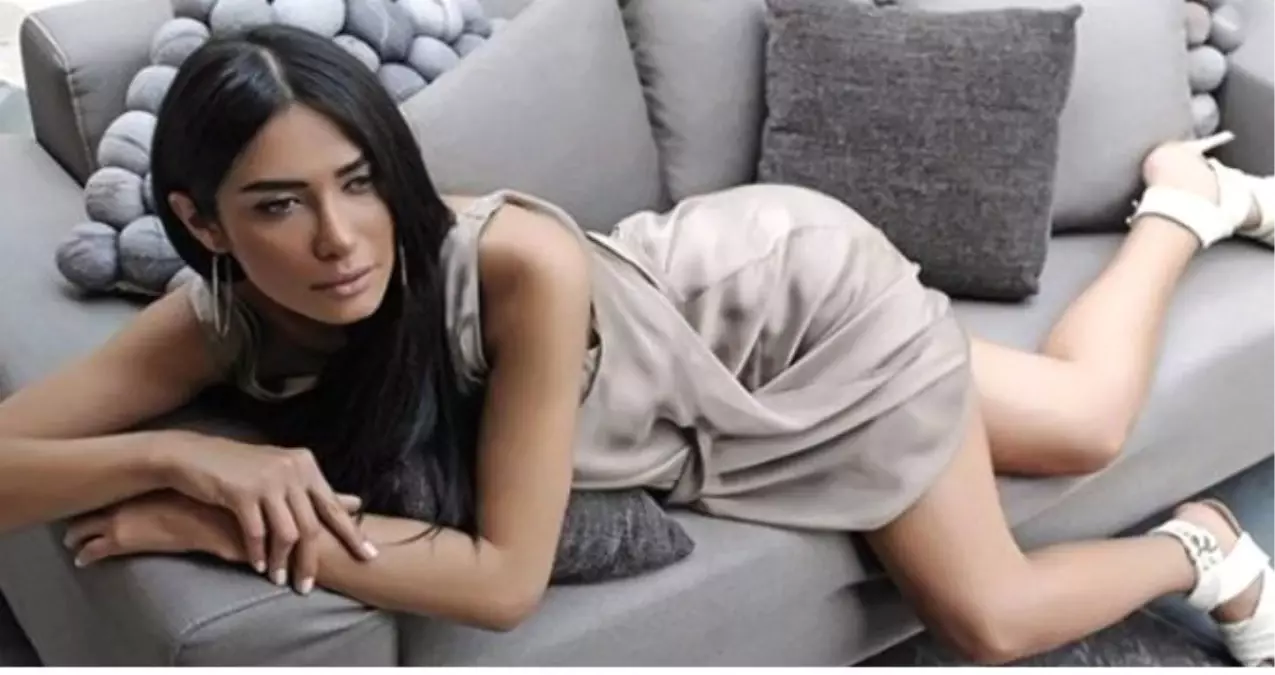 Jet Sosyetenin Taze Gelini Gamze Karaman Kimdir?