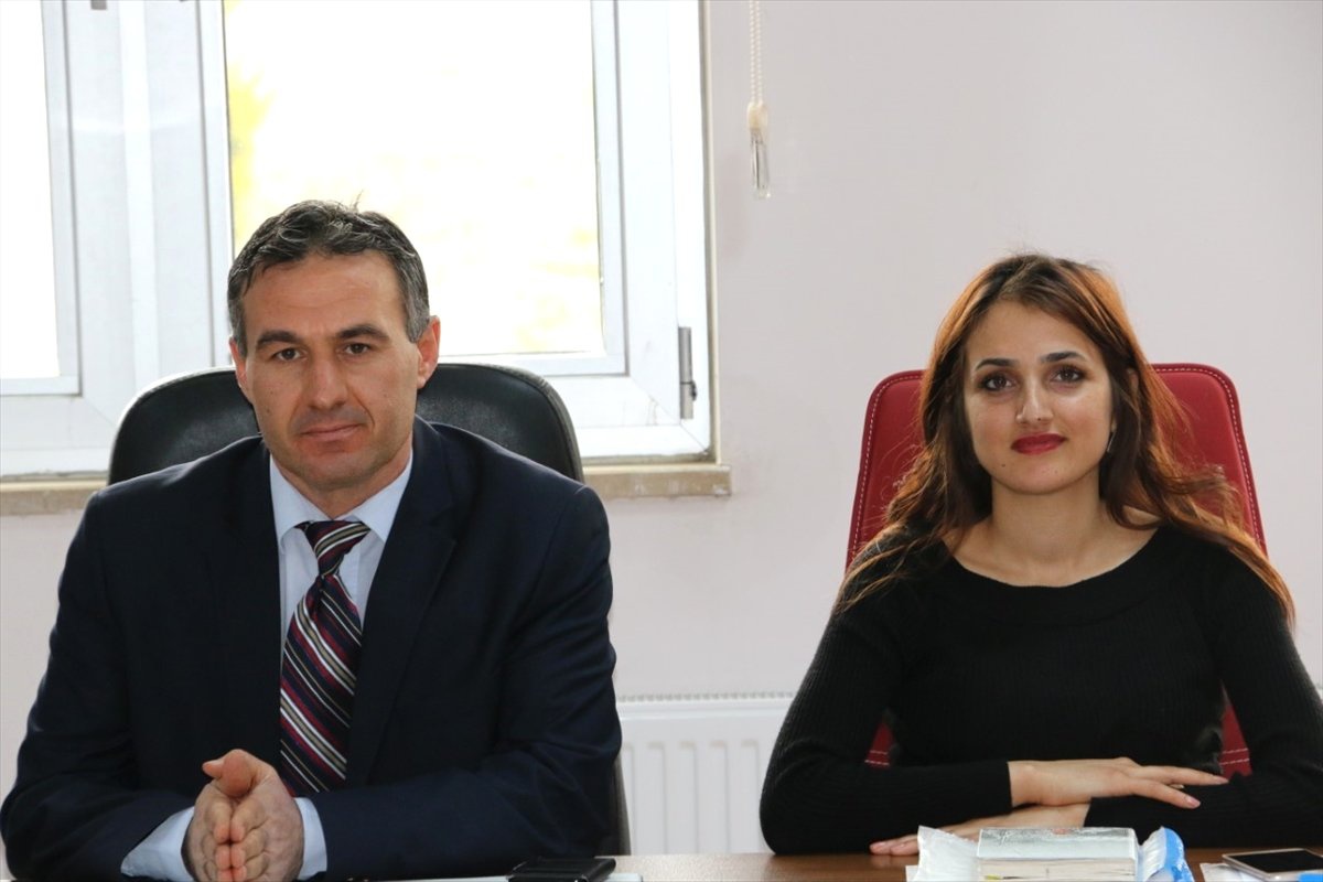 Kreş ve Gündüz Bakım Evleri Bilgilendirme Toplantısı